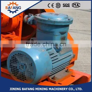 The Low Price Mining Machine Mud Pump the 3NB75 Small Slurry Pump thumbnail-3