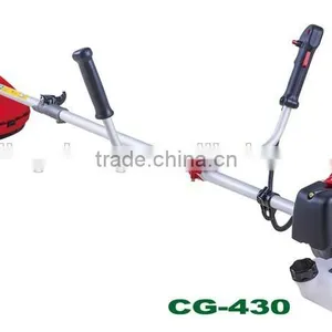 2014 Popular 1.4KW Grass Cutter CG430 thumbnail-2