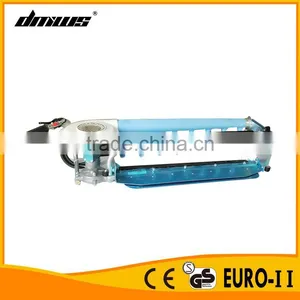 Mini Semi-Automatic Picking Machine 42.7cc 43.0cc Tea Harvesting Machine thumbnail-1