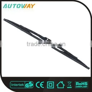 Universal Stainless Steel Factory Wholesale Car Wiper Blade thumbnail-3