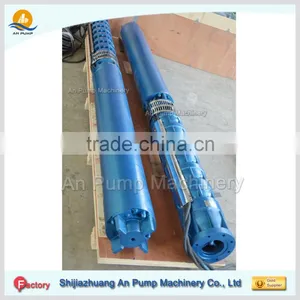 Submersible Pump thumbnail-1
