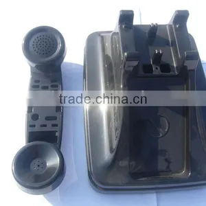 Plastic Moulding for Electronics Housing thumbnail-1