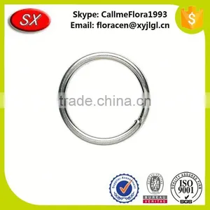 Customized Split Rings Can Chose PBSB or BeCu or SK thumbnail-3