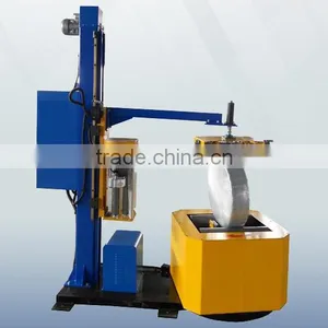 Drip Irrigation Pipe Packaging Machine thumbnail-2