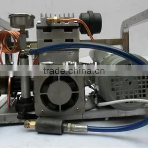 300 Bar PCP Electric Compressor ,30MPA High Pressure Air Compressor thumbnail-1
