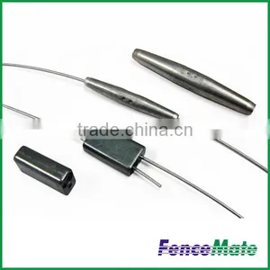Vineyard Trellis Wire Joiner thumbnail-1