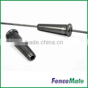Electric Fence Wire Gripper thumbnail-1