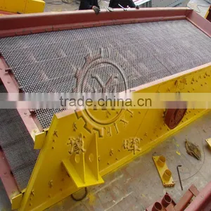 Vibrating Screen Machine thumbnail-1