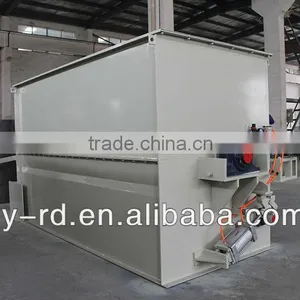 2013 Hot Sale! SLHY Series Ribbon Mixer With Single Shaft thumbnail-1