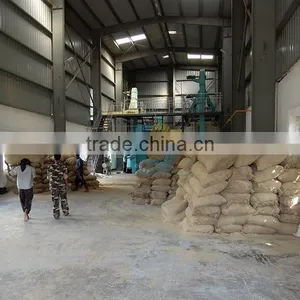 Sunflower Oil Extrude Machinery thumbnail-2