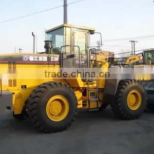 HOT MODEL ZL50GN USED WHEEL LOADER, BRAND NEW WHEEL LOADER thumbnail-2