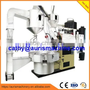 Electric Roasting Machine Coffee Roaster 60kg thumbnail-1