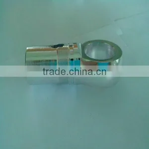 China Aluminium 6061 T6 Ball Joint Manufacturer thumbnail-1