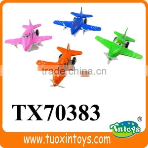 Plastic Cheap Pull Back Car Mechanism thumbnail-6