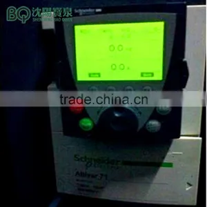 7.5kw Schneider Inverter for Tower Crane Schneider Frequency Inverter thumbnail-2