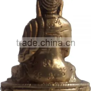 Akkrum Lord New Latest Buddha Statue thumbnail-2