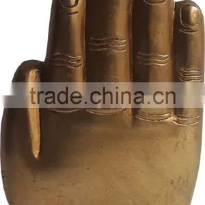Brass Gautama New Latest Buddha Statue thumbnail-2