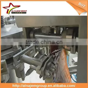 Best Sale Low Cost Pouch Packing Machine Stand up Pouch Filling Machine Milk Pouch Packing Machine thumbnail-3