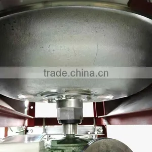 120kg/h Stainless Steel Industrial Meat Chopper Machine/Meat Processing Factory Equipment/Meat Chopping Machine thumbnail-4