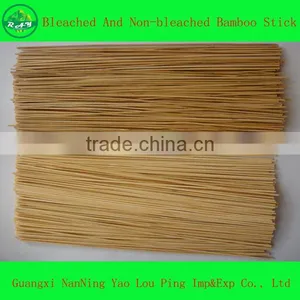 Whosale Eco-friendly Agarbatti Raw Sticks Incense thumbnail-3