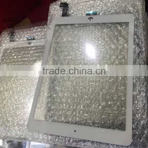 China Supplier Wholesale for Ipad Air 2 Digitizer Glass With Touch Screen Assembly thumbnail-3