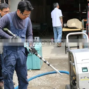 Dry Ice Blasting Equipment thumbnail-2