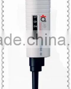 MicroPette Mechanical Pipettes (Adjustable and Fixed Volume) thumbnail-1