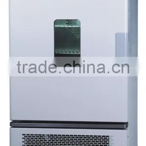 LRH-100CL 100L CE ISO Certification RT-10-65C Microprocessor Controller Cooling Incubator thumbnail-1