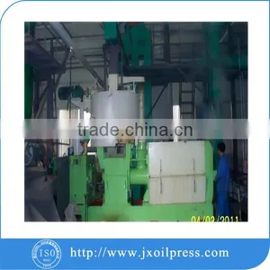 ISO CE BV Cotton Seed Oil Plant thumbnail-1