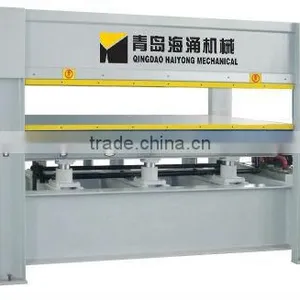 Hydraulic Hot Press thumbnail-1