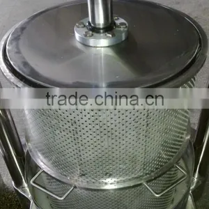 Y-8 Hydraulic Pressure Juice and Milk Extractor thumbnail-2