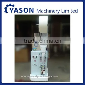 2-180g Automatic Bag Packing Machinery for Seed thumbnail-1