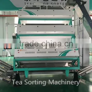 Metak CCD Colour Sorters for Sri Lanka The Tea Industry thumbnail-6