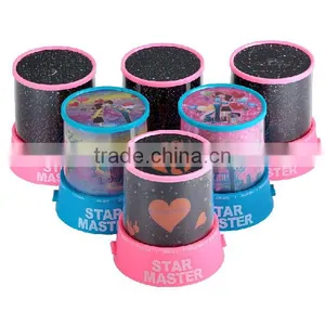 Star Master Night Light for Bar Romantic Master Star Master New Star Master Music and Rotating Star Master thumbnail-4