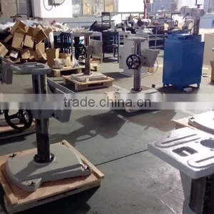 Woodworking Disc Sander DS20 002 005 thumbnail-6