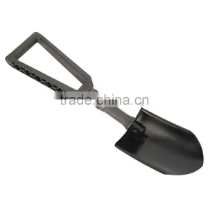 Folding Snow Shovel thumbnail-1