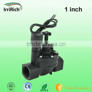 1'' Garden Solenoid Valves 24 v thumbnail-1