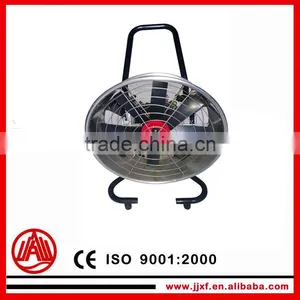 Water Drive Smoke Ventilator thumbnail-1
