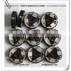 KTM Complete Engine Clutch Set for Scooter Parts thumbnail-6