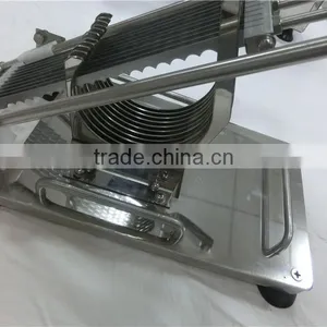 Factory Directly Stainess Steel Tomato Cutter,tomato Slicer (MS-4.5) thumbnail-4