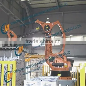Robot Palletizer Packing Machine thumbnail-1