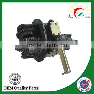 China Hot Selling Manual Tricycle Reducer thumbnail-1