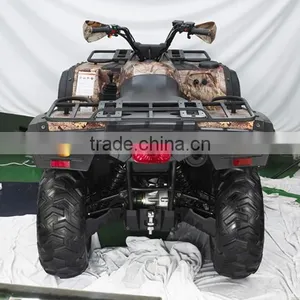 700cc ATV/ 700CC UTILITY ATV/ 700cc QUAD ATV(TKA700E) thumbnail-5