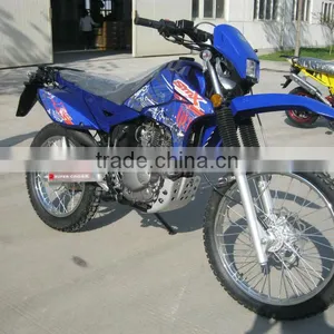 200cc Racing Motorcycle thumbnail-1