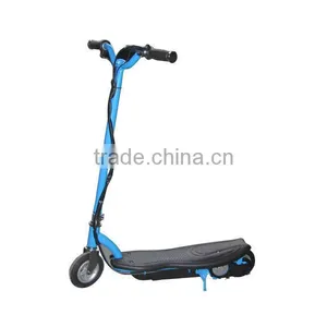 Ourdoor Green Power Electric Scooter for Entertaining thumbnail-1