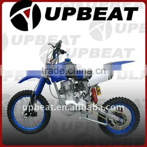 250cc High Quality Dirt Bike thumbnail-1