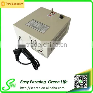 Searea Rolling Machine for Greenhouse thumbnail-2