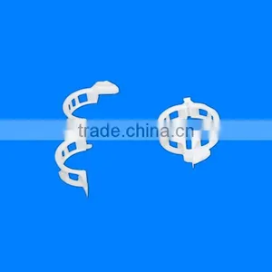 Good Qualiyt Plastic Clip Tomato Clip 23mm For Hanging Types Plants thumbnail-1