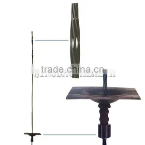 Cage Cable thumbnail-1