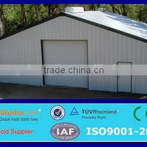 China Hot Sale Portable Car Garage thumbnail-5